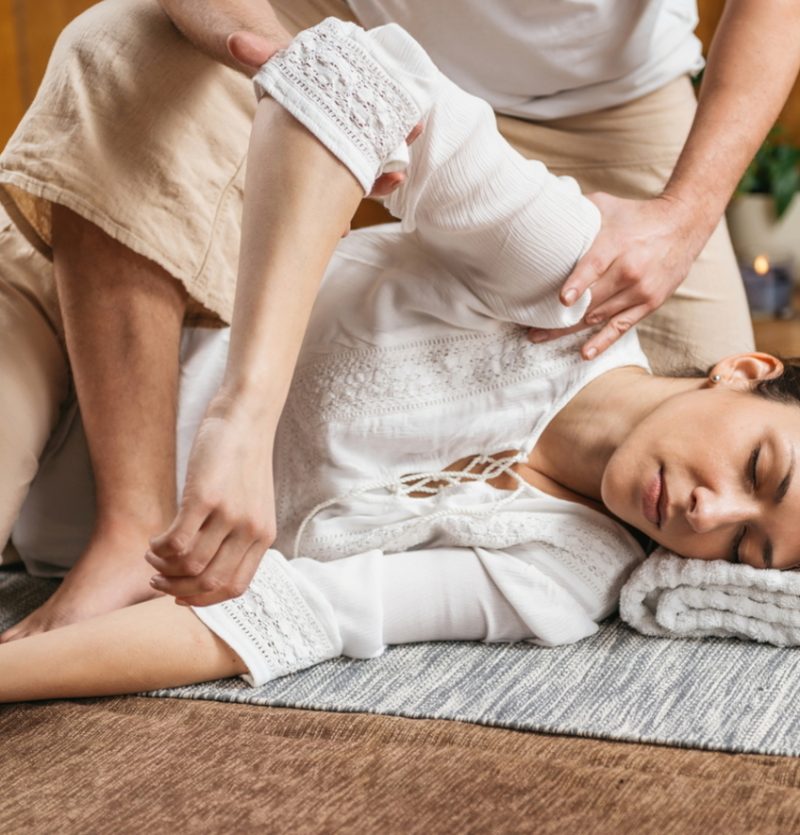 11Thai massage workshop 6